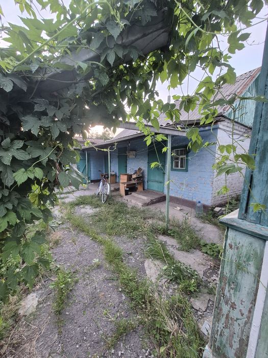 Продам дом в городе