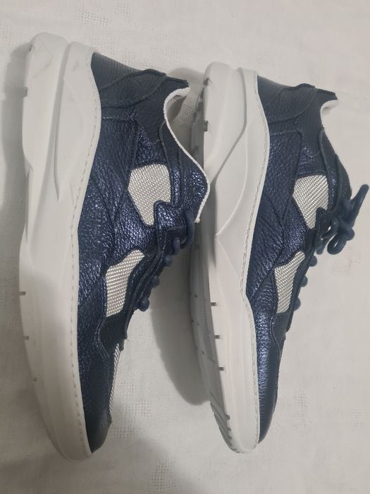 Buty męskie Filling Pieces 43 28.5cm