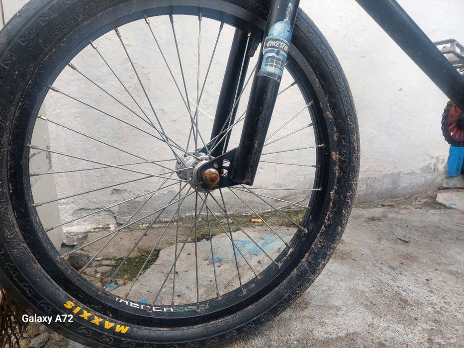 продам БМХ в непоганому стані