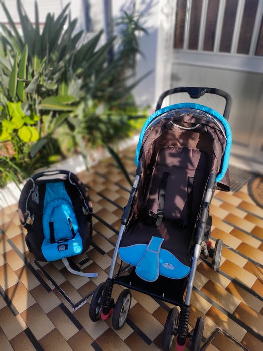 Babidéal Baby Stroller64862201542657122