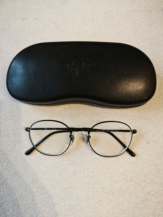 Oprawki RayBan RB6472