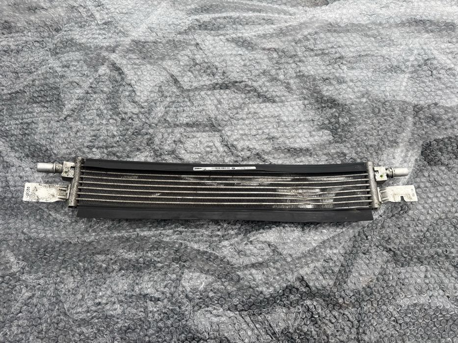 Радіатор Акпп Bmw G20