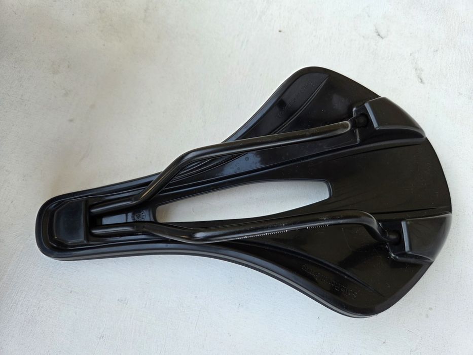 Siodełko Selle Royal Comfort Groove