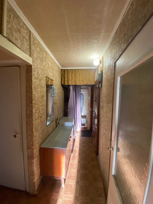 Сдается 2-комнатная квартира