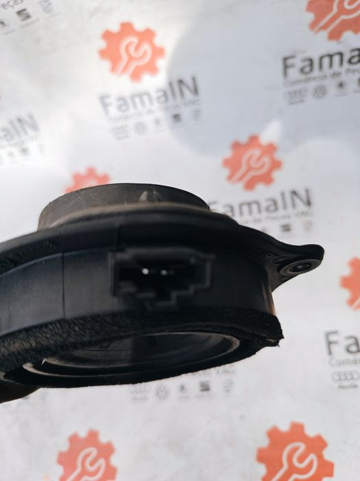 Coluna De Som - 201212 - VW PASSAT B6 (3C2)