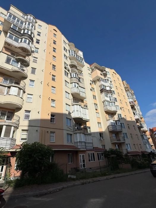 1 кім квартира по вул. Довженка