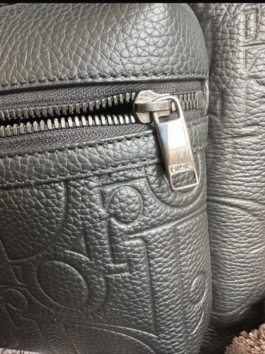 Mochila dior original