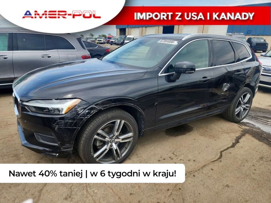 Volvo XC 60