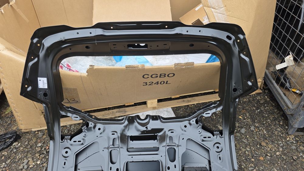 Klapa tył tylna opel crossland X nowa oryginał