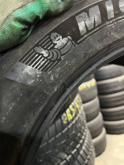 Різноширокий комплект зимової гуми 315/40 275/45 r21