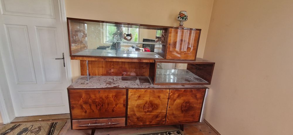 Meblościanka na sprzedaż