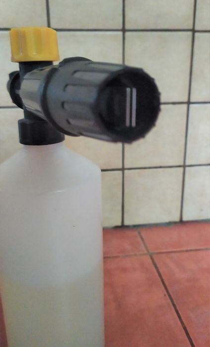 Мінімийка високого тиску Karcher  K 5 Premium Full control Plus