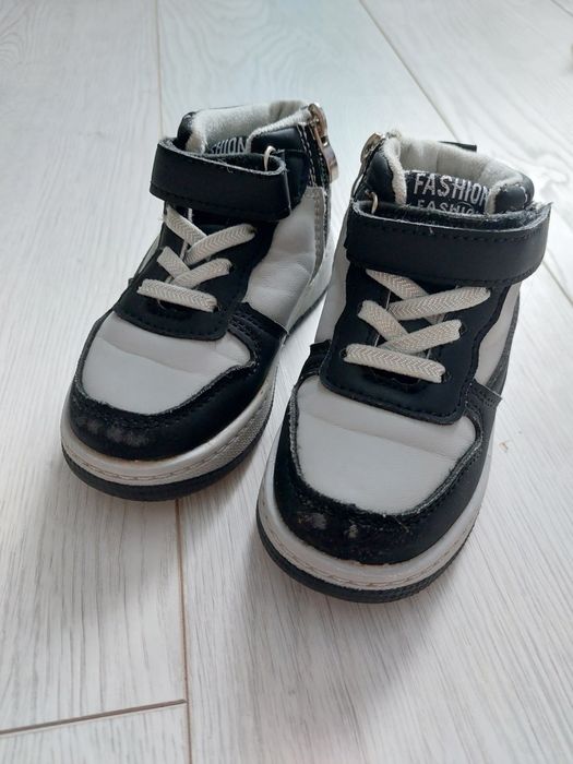 Ботиночки дитячі весна/осінь