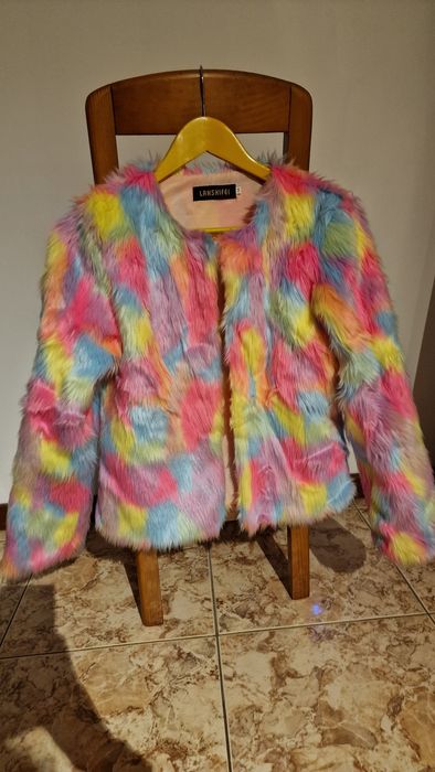 Vendo casacos mulher/criança