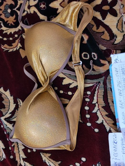 Купальник чашка С