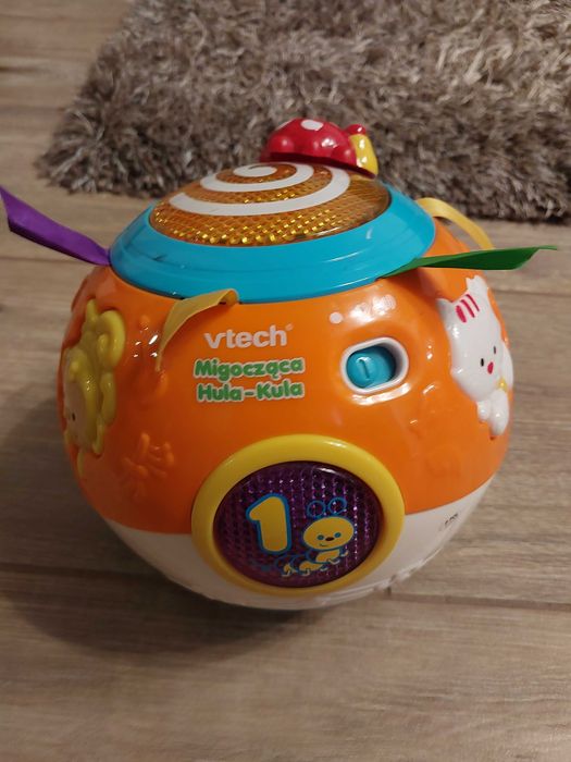 Hula kula geająca VTech