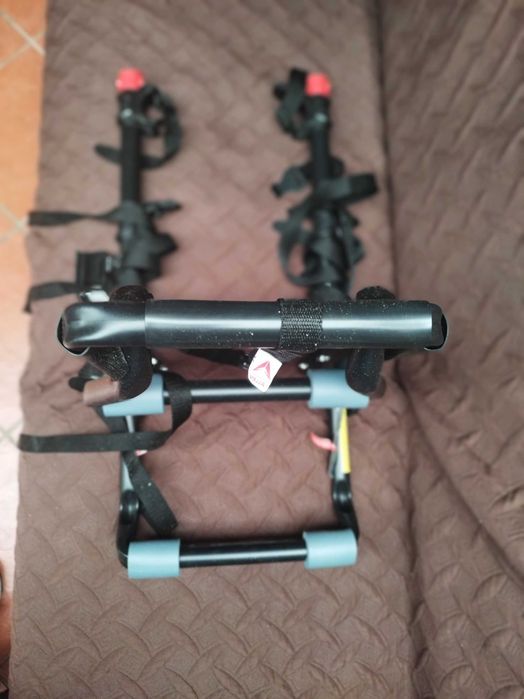 Portabicicletas "NOVO"