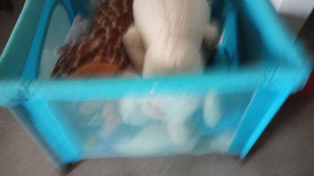 Parque de criança da Chicco