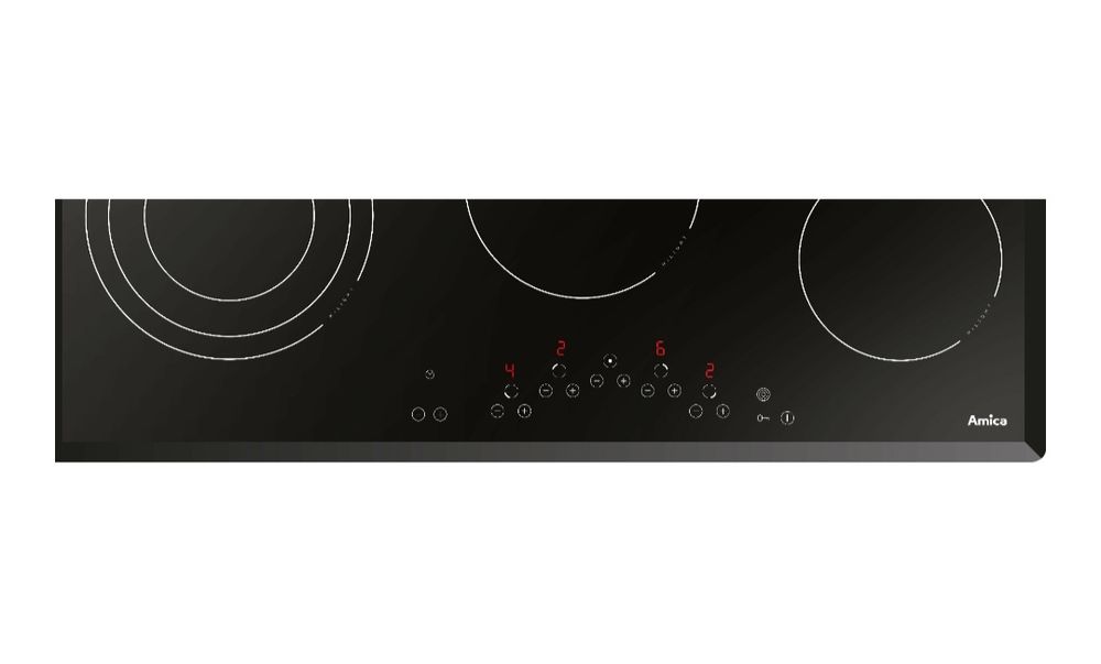 NOWA!!! Płyta ceramiczna do zabudowy 77cm Amica PC7511FT