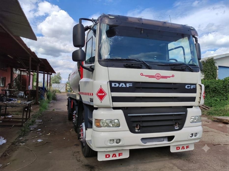 DAF