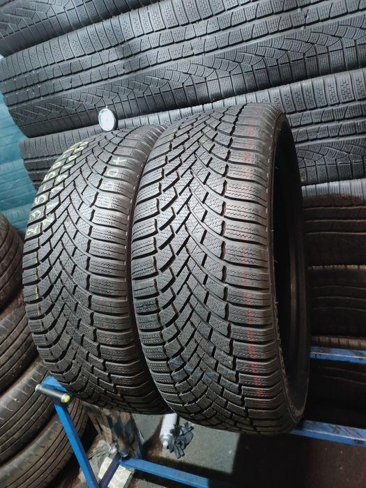 235/50r19 Bridgestone Blizak LM005