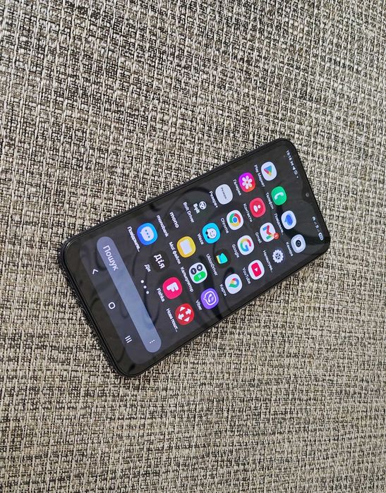 Samsung A15 4 128 Gb Super AMOLED