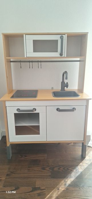 Sprzedam kuchnie dla dzieci IKEA