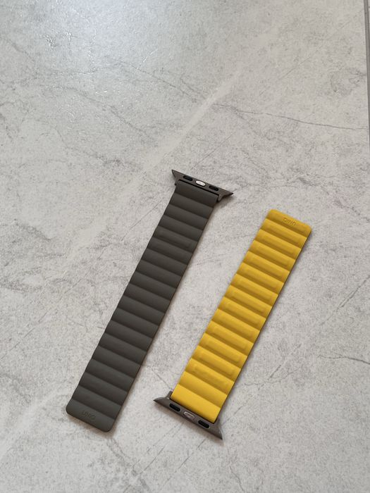 Apple Watch Series 7 45mm GPS, 85% батарея, оригінал