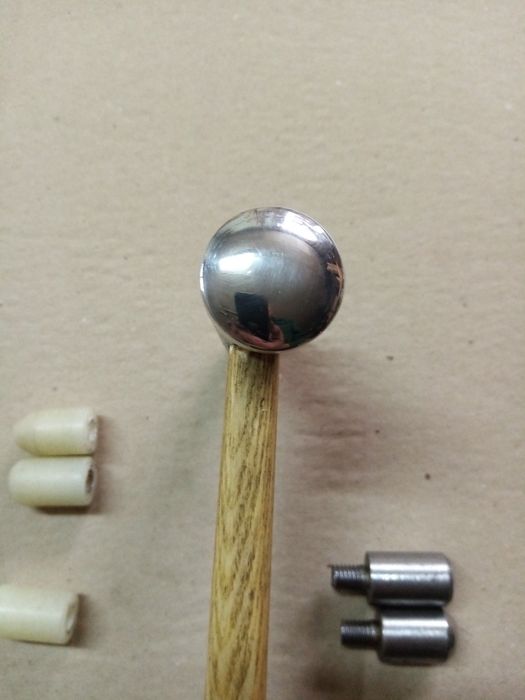 Інструмент для рихтовки