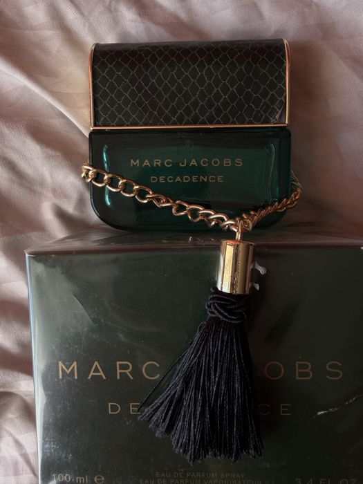 Духи Marc Jacobs