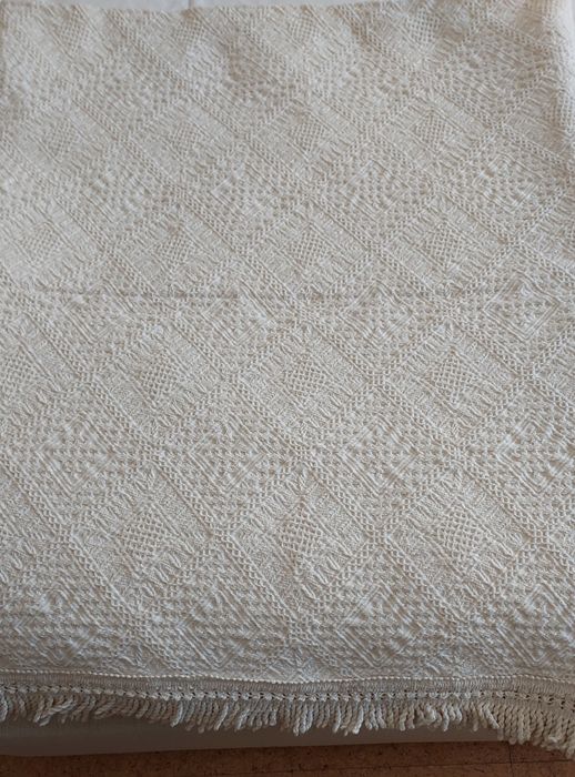 Colcha para cama de solteiro