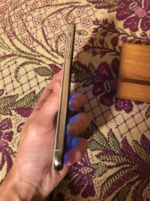 Iphone 11 pro max 256gb Icloud lock