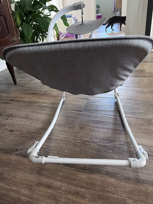 Cadeira de bebé  KinderKraft, Felio 2, nova