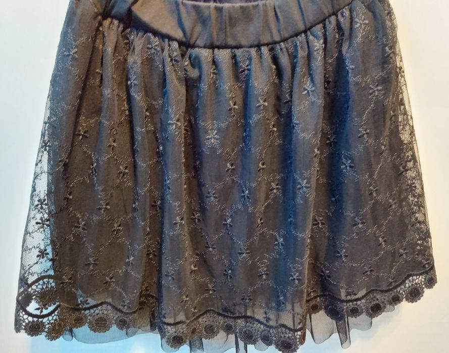 Spódnica Breeze 152