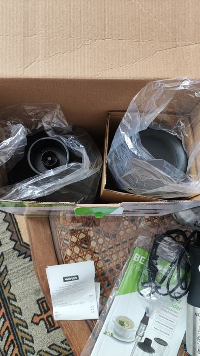 Becken Varinha Magica