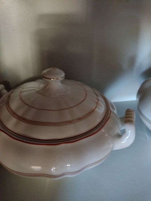 Serviço da vista alegre