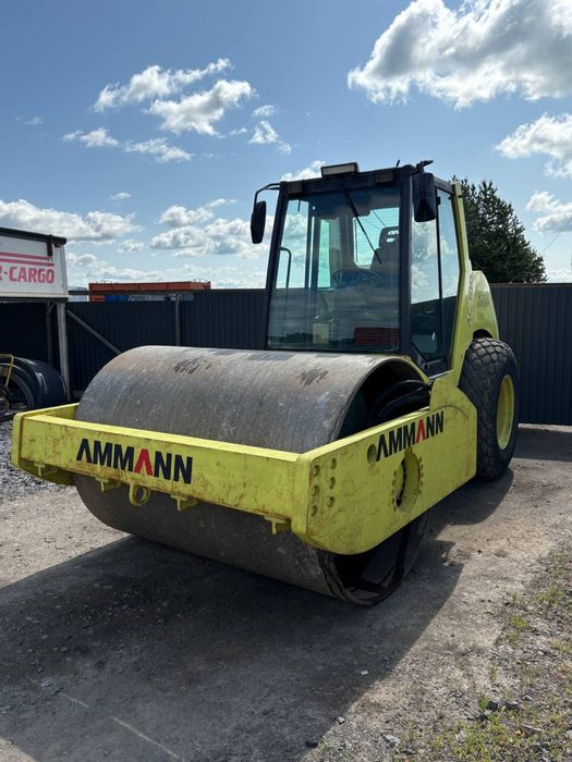 Послугі грунтового катка