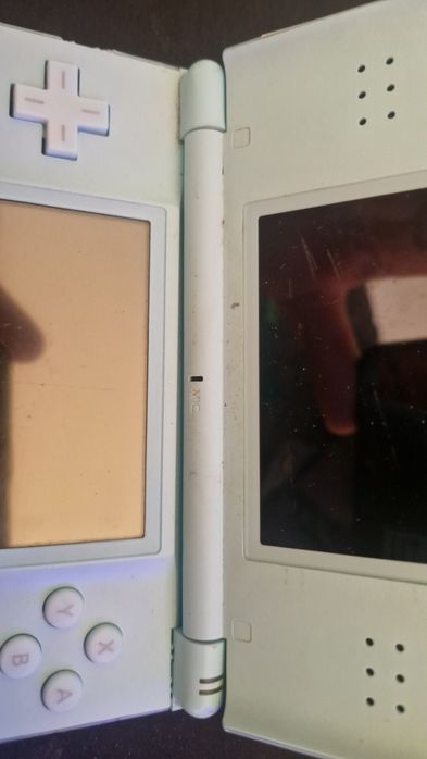 Nintendo DS Lite (Ler descrição)