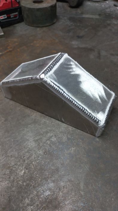 Аргонная сварка.Высокое качество, надёжность, гарантии.