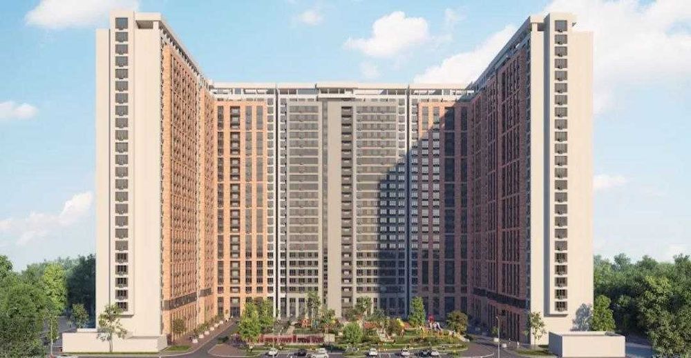 1-комнатная квартира по адресу Куликово поле пл. (площадь 52,8 м²) - Atlanta.ua - фото 4