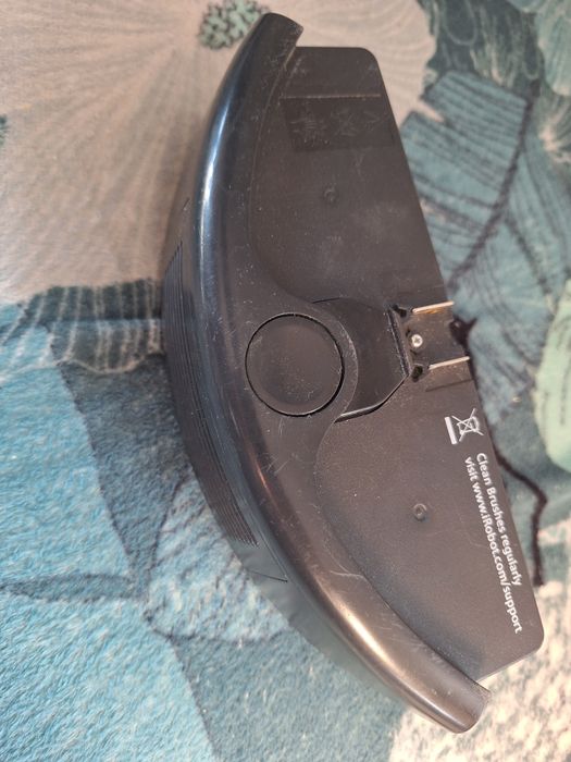 irobot roomba  pojemnik na brud