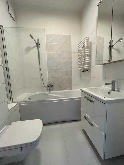 REZERWACJA / Kawalerka w centrum / free wifi