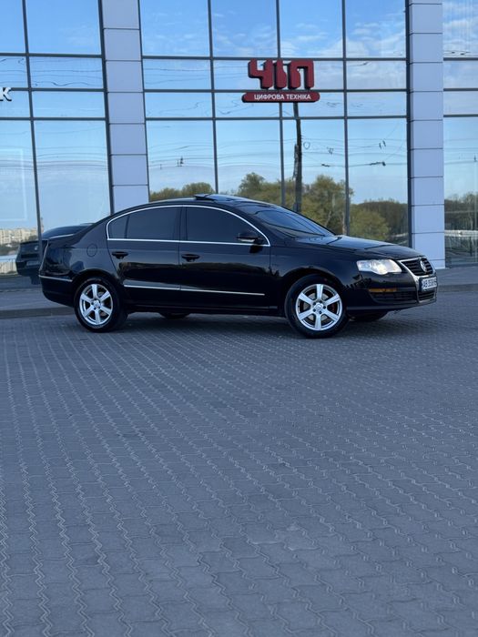 Увага! Фольксваген ПАССАТ в кредит!Авто на виплату!Volksvagen розстроч