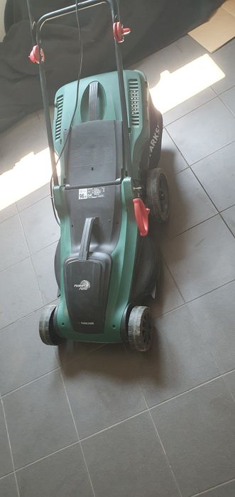 Kosiarka elektryczna parkside prm 1800 a2