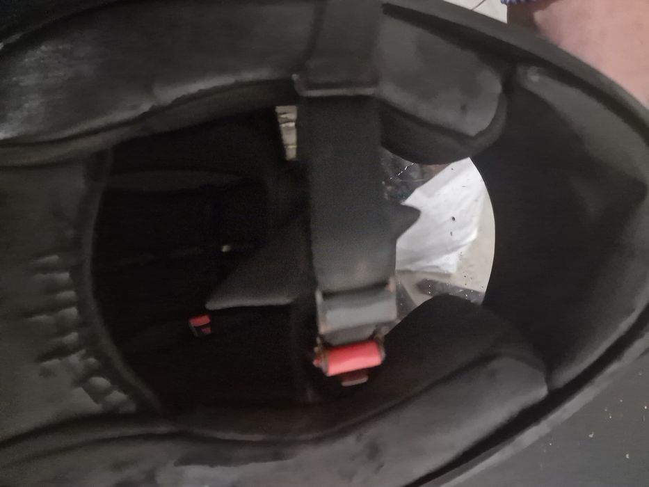 Capacete moto Proxium