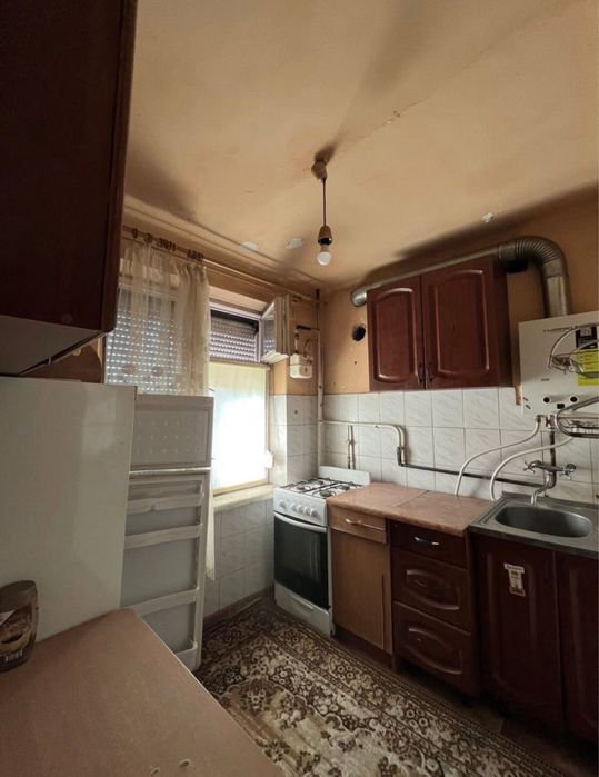 Квартира в Підгоряні