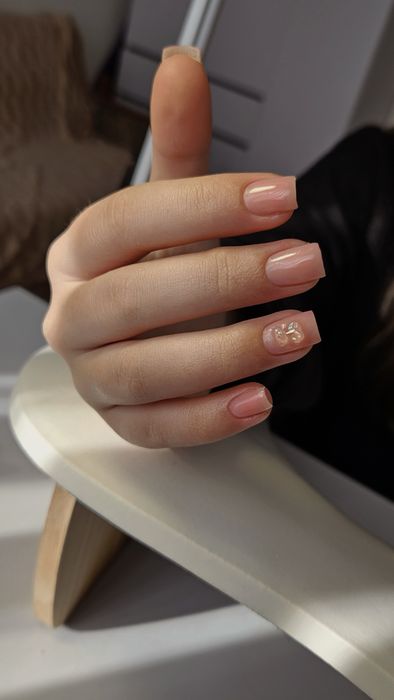 Манікюр Івано-Франківськ