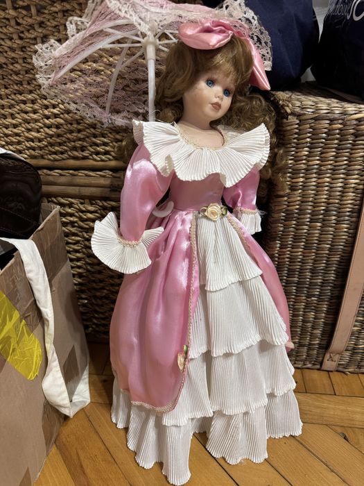 Продаю ляльки в хорошому стані