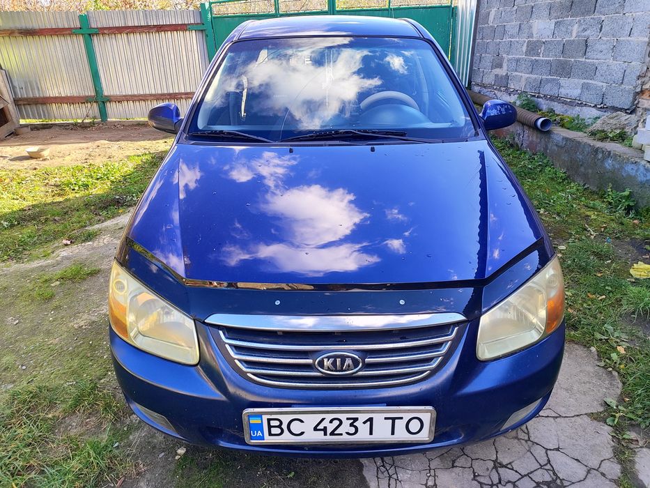 Продам хороше авто