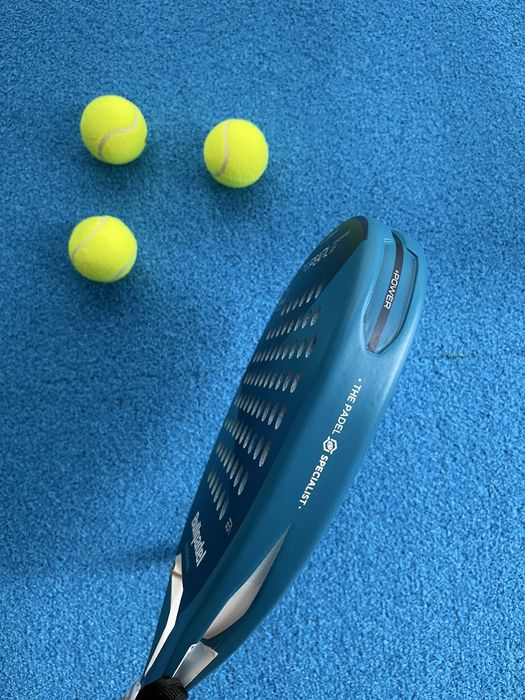 Комплект для паделу Bullpadel